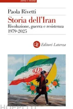 Storia dell'Iran