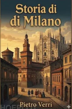 Storia di Milano