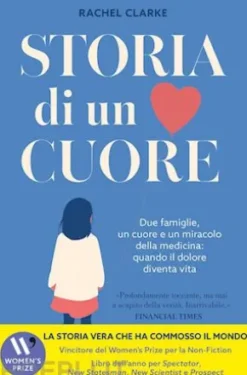 Storia di un cuore