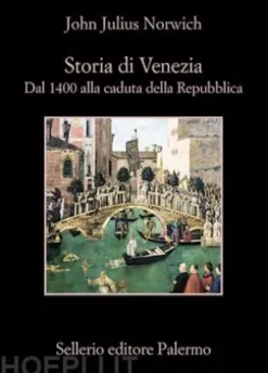 Storia di Venezia