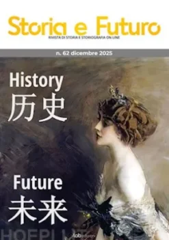 Storia e Futuro | numero 62