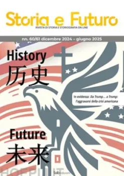 Storia e Futuro | numero 60/61