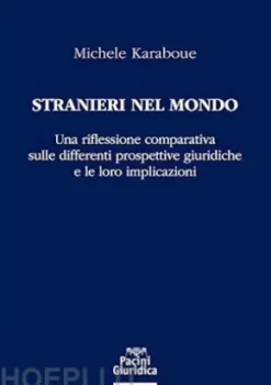 Stranieri nel mondo