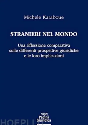 Stranieri nel mondo