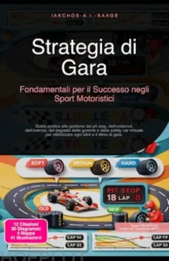 Strategia di Gara: Fondamentali per il Successo negli Sport Motoristici