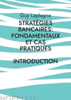 Stratégies bancaires: fondamentaux et cas pratiques
