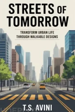Streets of Tomorrow