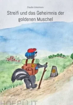 Streifi und das Geheimnis der goldenen Muschel