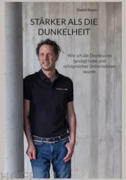 Stärker als die Dunkelheit