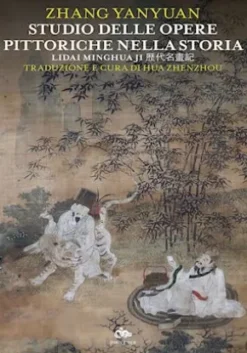 Studio delle opere pittoriche nella storia