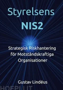 Styrelsens NIS2