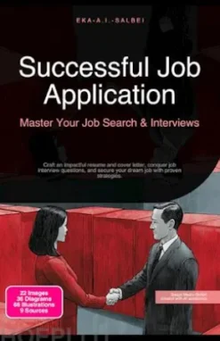 Successful Job Application: Master Your Job Search & Interviews