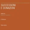 Successioni e donazioni