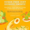 Sugar-Free Diet: Goodbye Sweets! Enjoy Healthy - 14-Day Sugar-Free Challenge for More Vitality and Well-Being (Guide: Sugar-Free Diet Tips & Sugar-Free Recipes for a Healthy Diet Without Sugar)