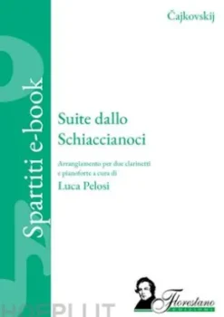 Suite dallo Schiaccianoci