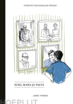 Suku, raha ja valta