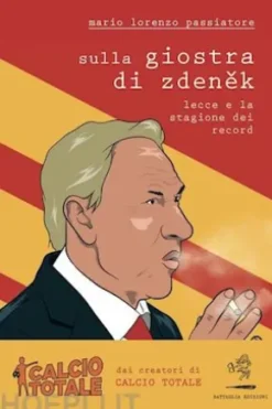 Sulla giostra di Zdenek