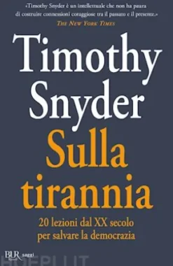 Sulla tirannia