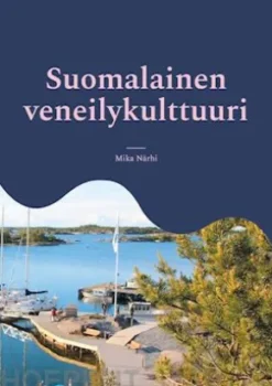 Suomalainen veneilykulttuuri