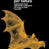 Supereroi per natura