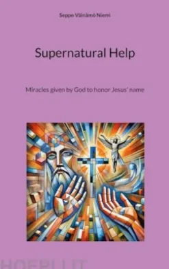 Supernatural Help