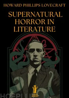 Supernatural Horror in Literature