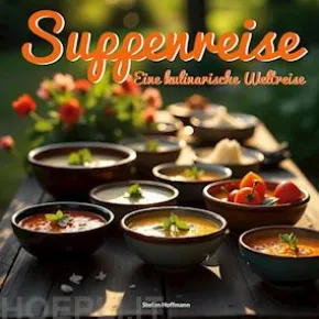 Suppenreise