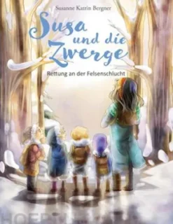 Susa und die Zwerge