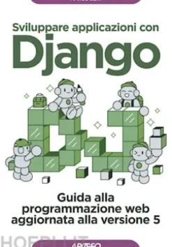 Sviluppare applicazioni con Django