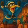 Swisti Rettet das Weihnachtsfest