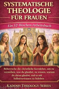 Systematische Theologie Für Frauen