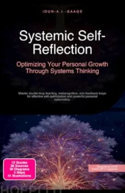 Systemic Self-Reflection: Optimizing Your Personal Growth Through Systems Thinking