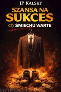 Szansa na sukces czy smiechu warte