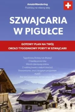 Szwajcaria w pigulce