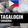 Tagalogin sanakirja
