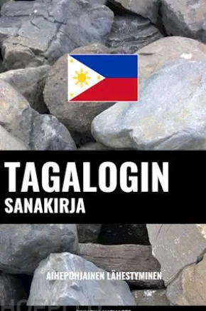 Tagalogin sanakirja