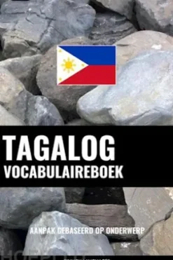 Tagalog vocabulaireboek