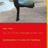 Tai Chi Chuan Pekingstil kurze Form