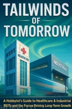 Tailwinds of Tomorrow A Hobbyist’s Guide to Healthcare & Industrial REITs and the Forces Driving Long-Term Growth