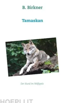 Tamaskan