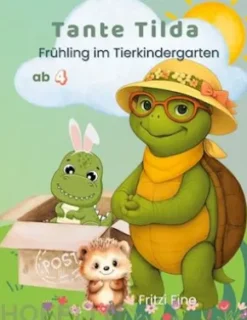Tante Tilda