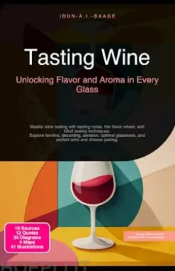 Tasting Wine: Unlocking Flavor and Aroma in Every Glass