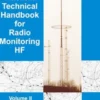Technical Handbook for Radio Monitoring HF Volume II