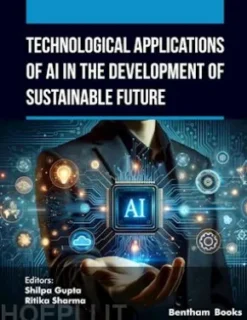 Technological Applications of AI in the Development of a Sustainable Future