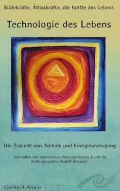 Technologie des Lebens