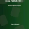 Tekoälyn pikaopas 2