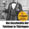 Telefonie in Thüringen