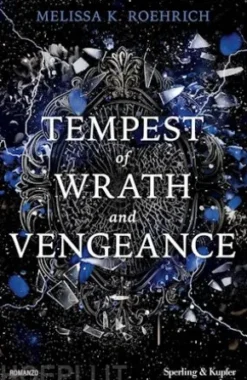 Tempest of Wrath and Vengeance