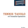 Tennis Tavolo #4 Tecniche operative