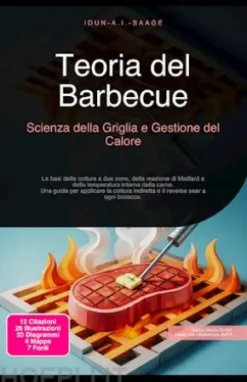 Teoria del Barbecue: Scienza della Griglia e Gestione del Calore